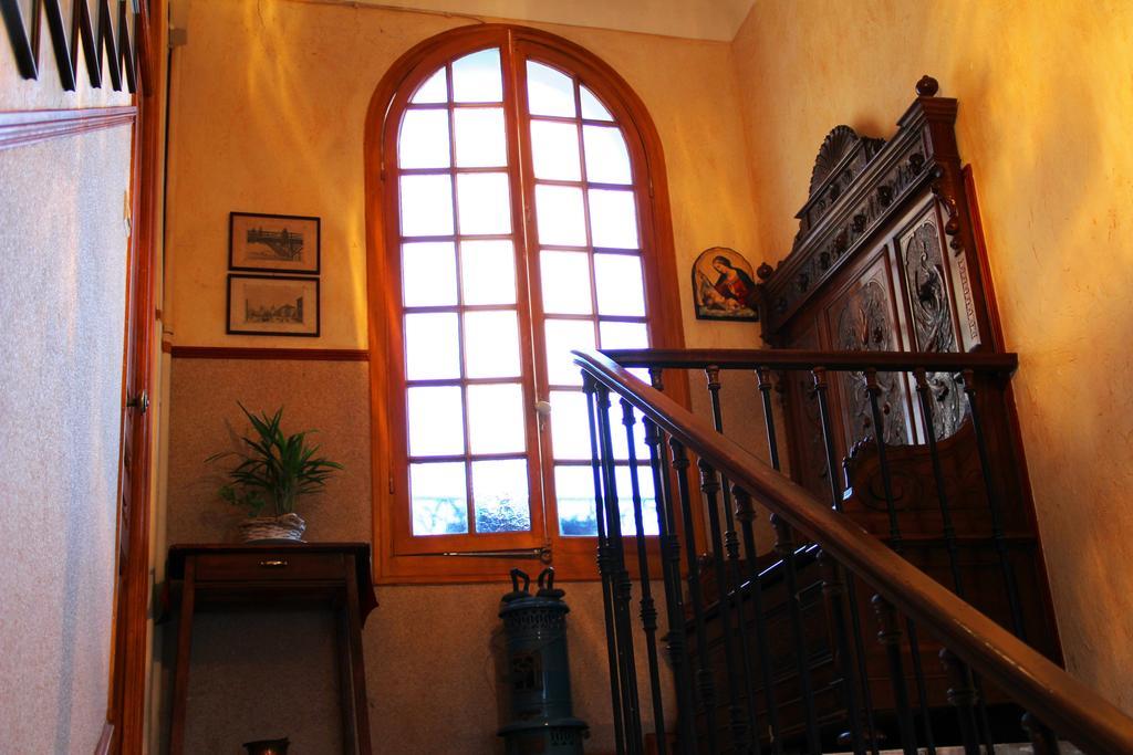 Villa Mon Reve Apartements Nice Exterior photo