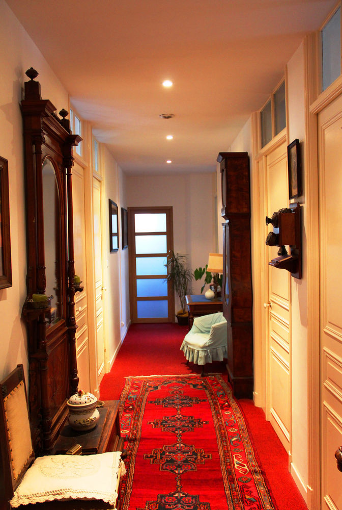 Villa Mon Reve Apartements Nice Exterior photo