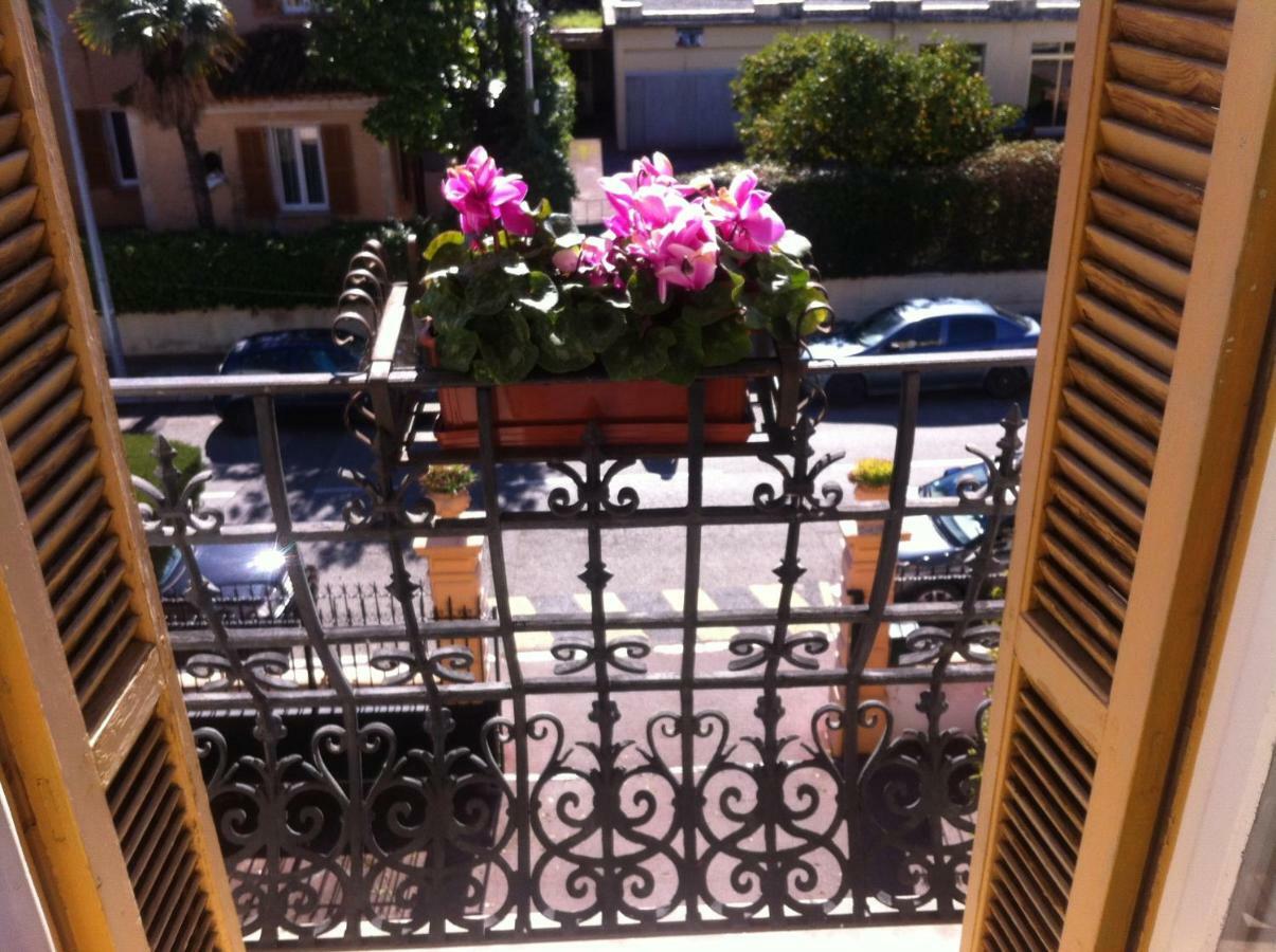 Villa Mon Reve Apartements Nice Room photo